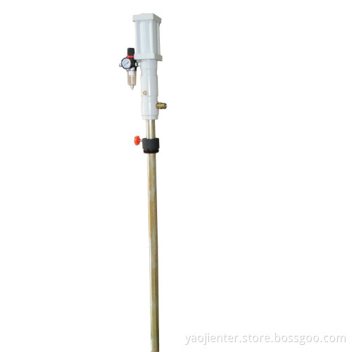 5: 1 Pneumatic Oil Pump